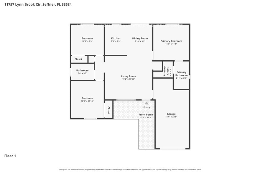 Building Photo - 11757 Lynn Brook Cir