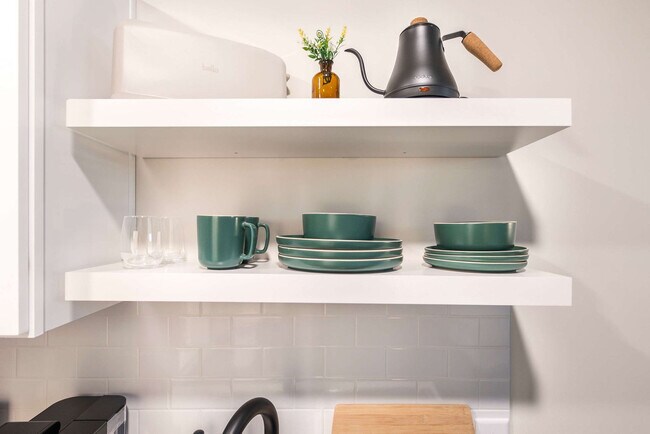 Building Photo - 520 Martin Luther King Jr Blvd