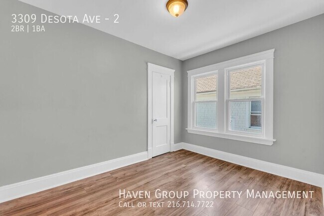 Building Photo - 3309 Desota Ave