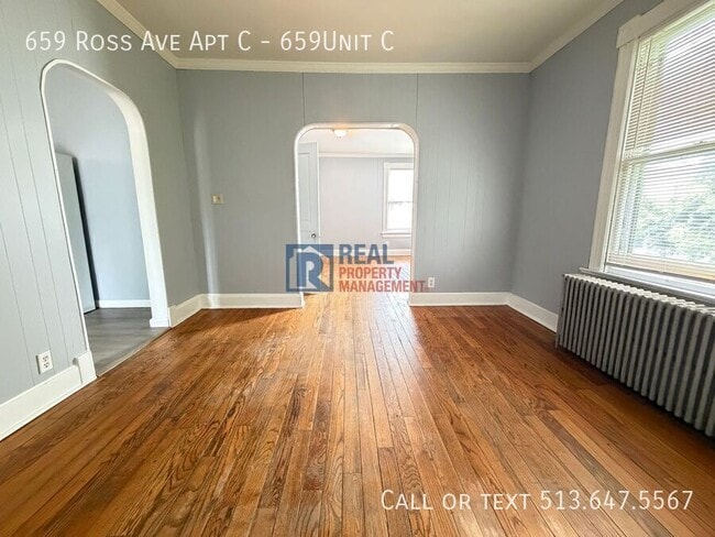 Building Photo - 659 Ross Ave