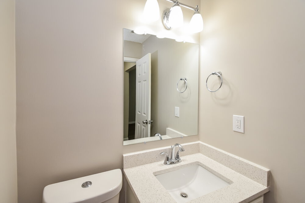 Building Photo - 4410 Reserve Hill Crossing