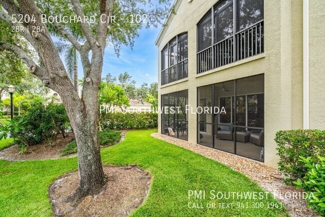 Building Photo - 5204 Bouchard Cir