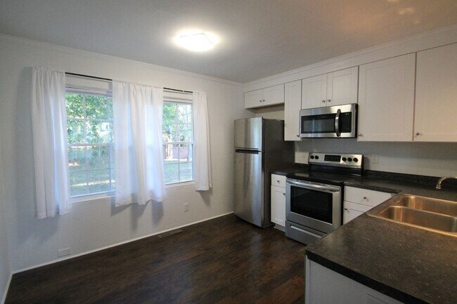 Building Photo - Exclusively offered by MUSE REALTY, LLC