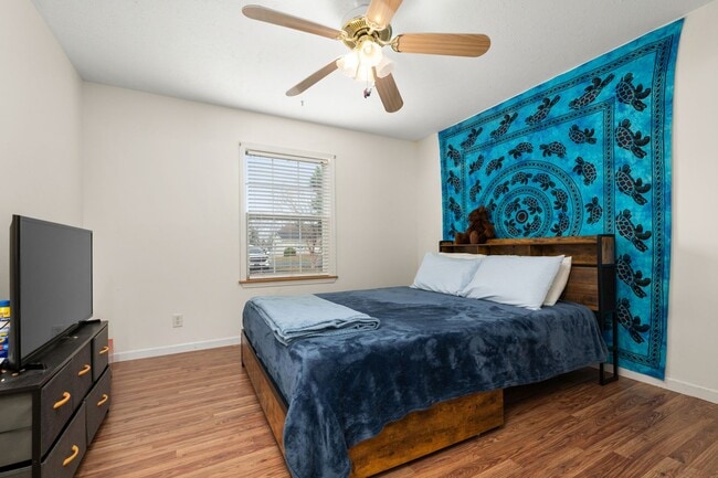 Building Photo - 117 Crazy Horse Trail