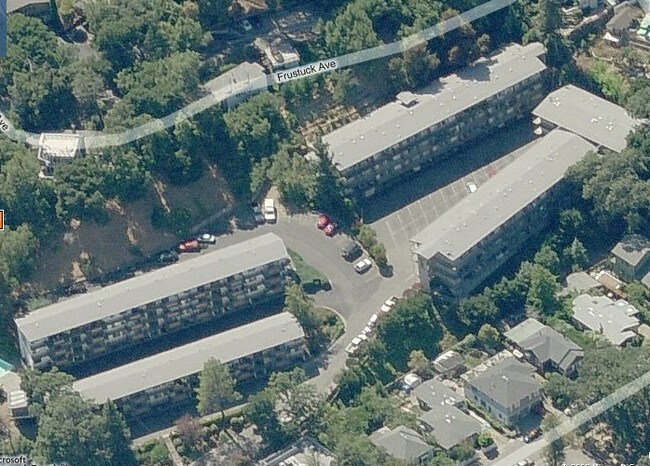 Primary Photo - Sherwood Oaks Apartments