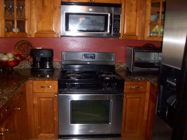 Building Photo - 5419 Blueberry Hill Ave