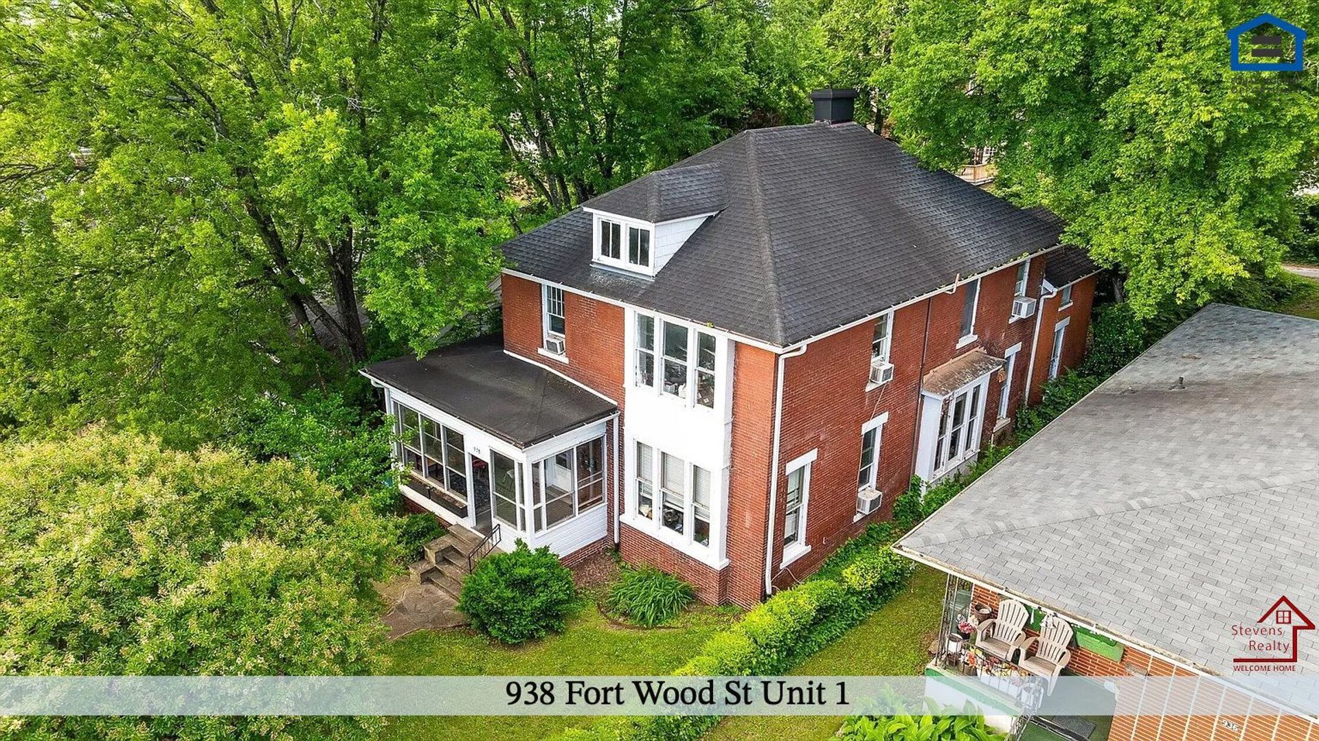 Building Photo - 938 Fortwood St