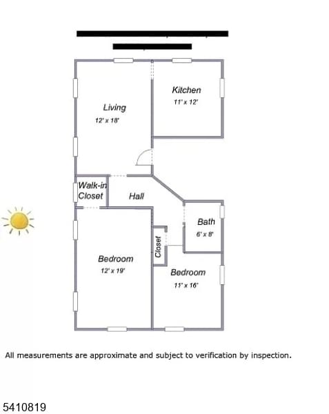 Building Photo - 821 Bloomfield Ave