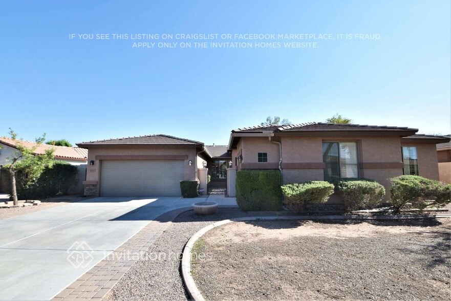 Primary Photo - 5405 W Siesta Way