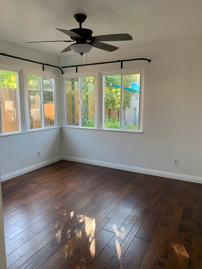 Third Bedroom - 309 E 9th Ave