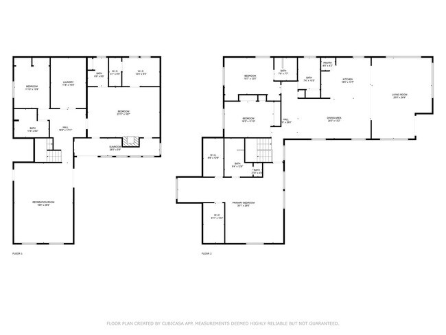 Building Photo - Sedalia Oasis on 8+ Acres