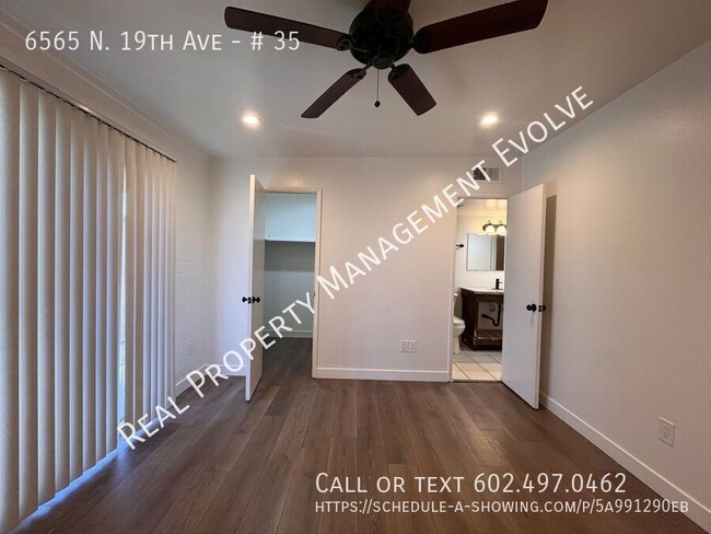 Building Photo - 6565 N 19th Ave