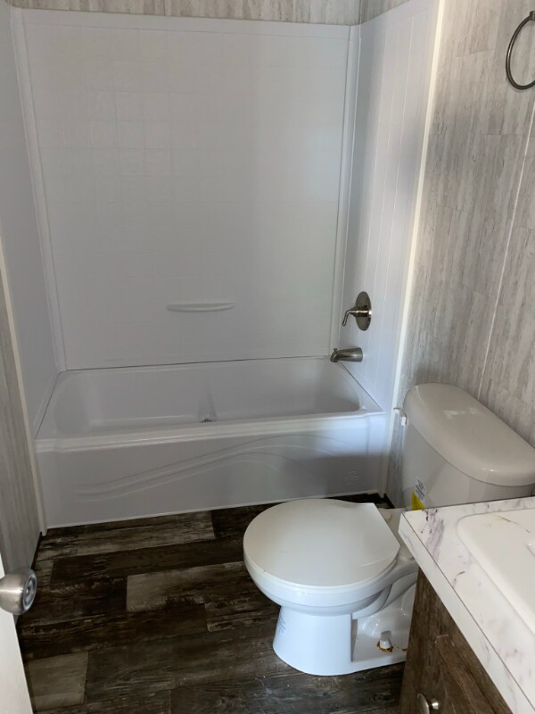 Building Photo - 2705 Dryden Rd