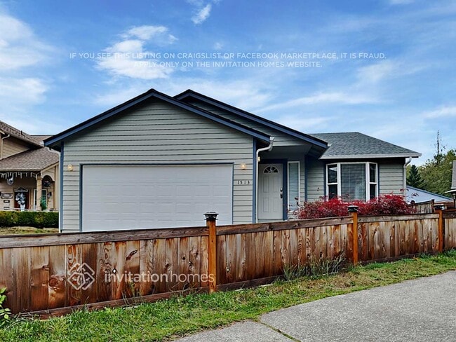 Building Photo - 1513 Evanston Ct NE