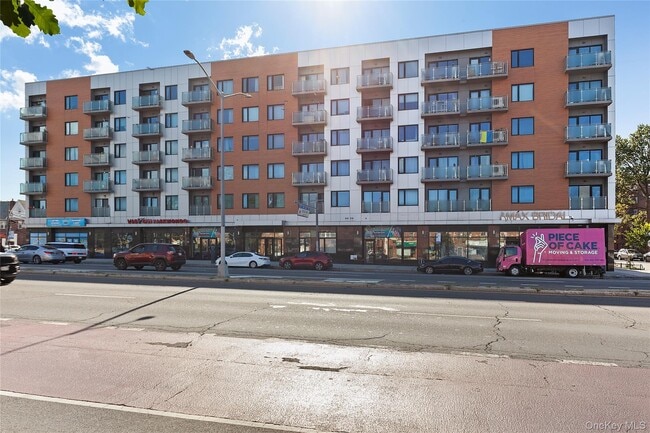 Building Photo - 62-98 Woodhaven Blvd