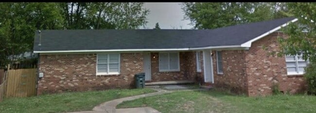Primary Photo - 3405 Glen Park Dr NW