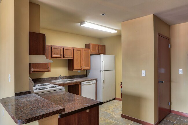 Building Photo - Horizon Heights