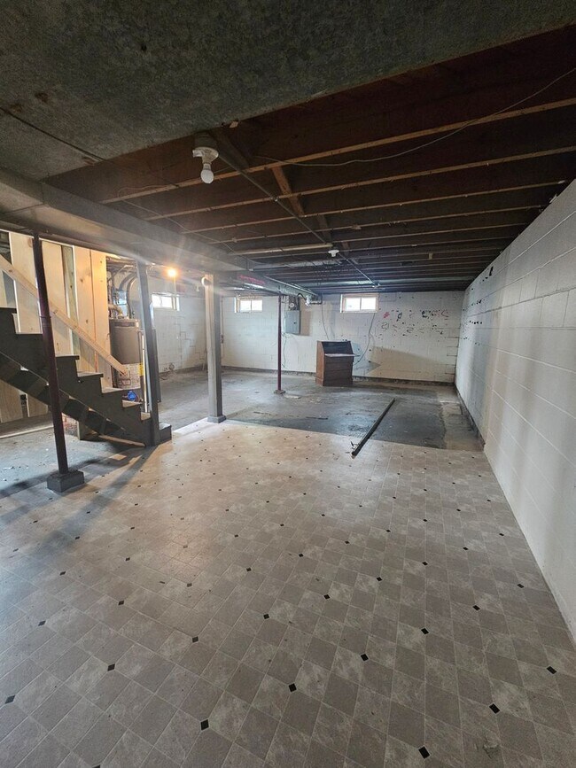 Building Photo - There is a $25 fee per application and everyone over 18 needs to fill out their own application.