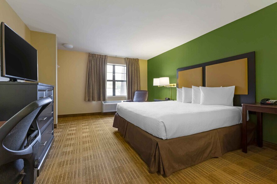 Building Photo - Furnished Studio-Phoenix - Mesa