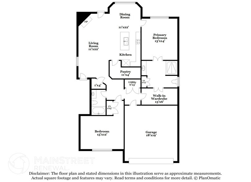 Building Photo - 2038 Lost Pine Ct