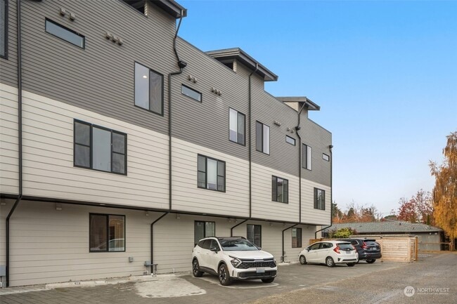 Building Photo - 8326-8313 13th Ave NW