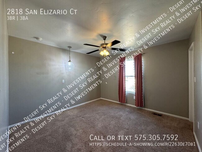 Building Photo - 2818 San Elizario Ct