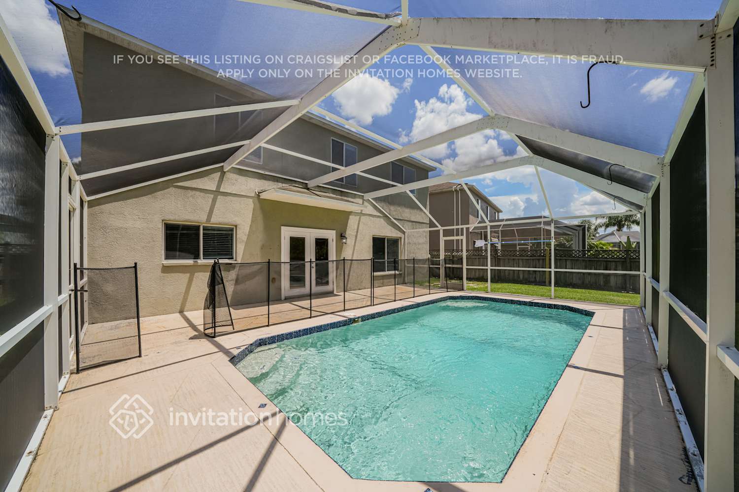 Building Photo - 25420 Geddy Dr