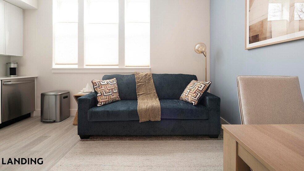 Building Photo - 2005 11th St NW