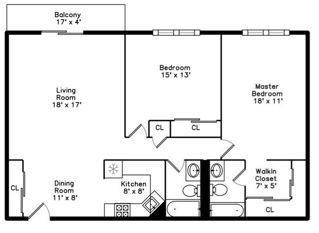 Building Photo - 125 Pleasant St