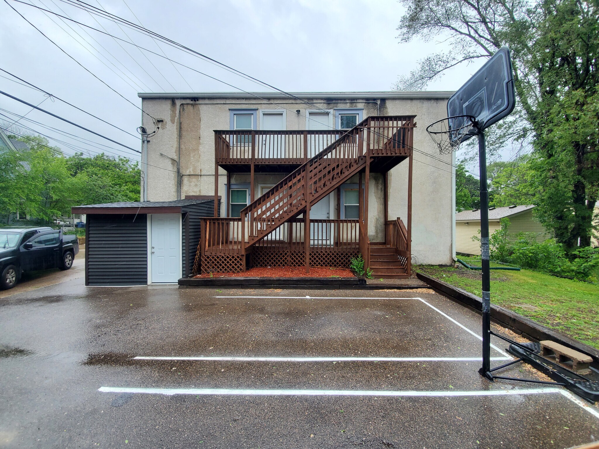 Building Photo - 415 23rd Ave N