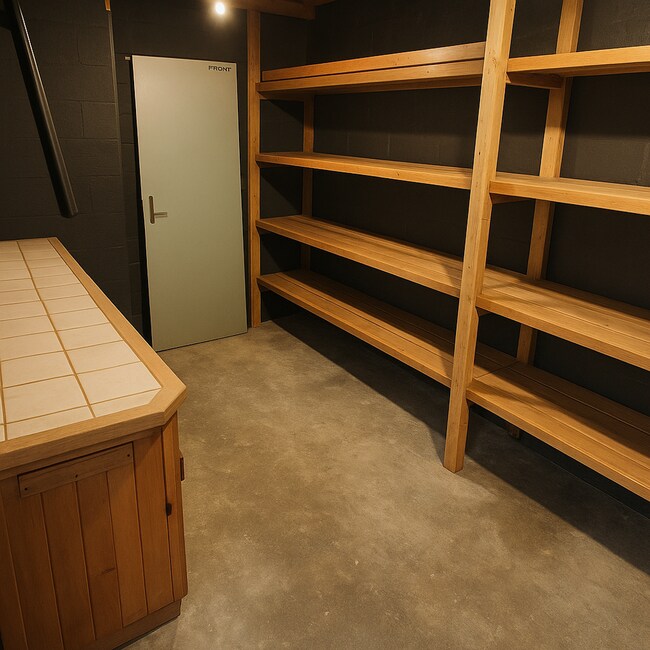 Building Photo - 10002 N Whitworth Dr