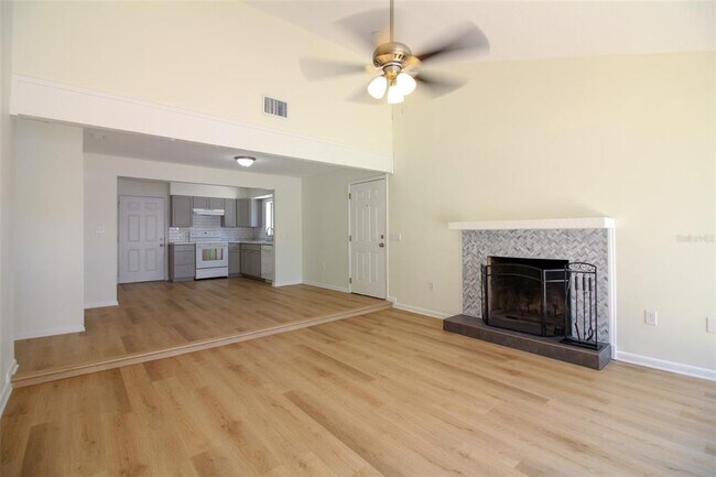 Building Photo - 1537 King Ave