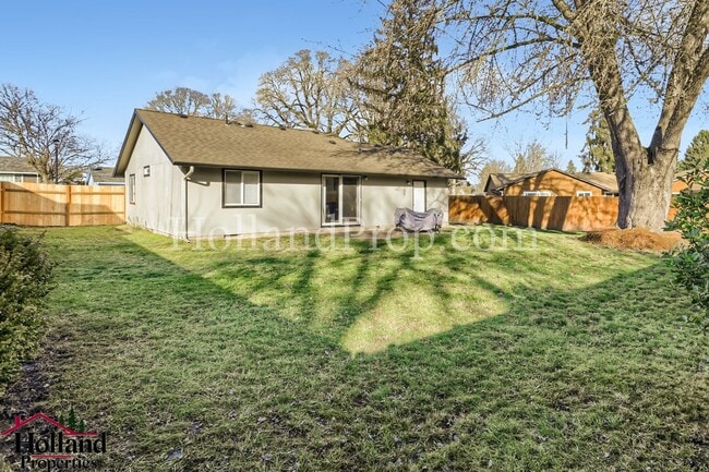 Building Photo - Beautifully 2 bedroom 1 bath single level home in Beaverton