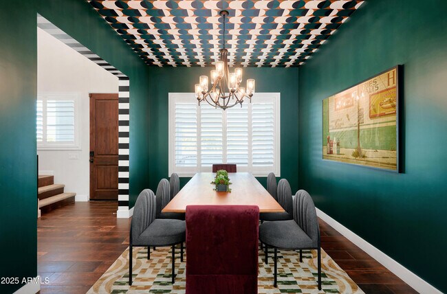 Building Photo - 3229 E Campbell Ave