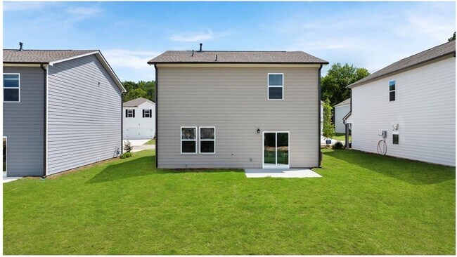 Building Photo - 129 Saddlebred Wy