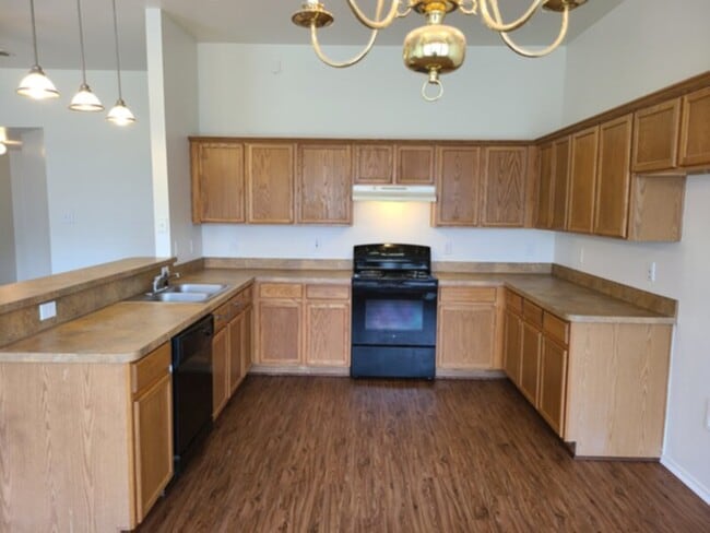 Building Photo - Nice Single Family in West Fort Worth