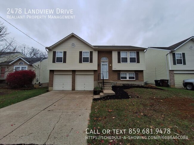 Building Photo - 2478 Landview Dr