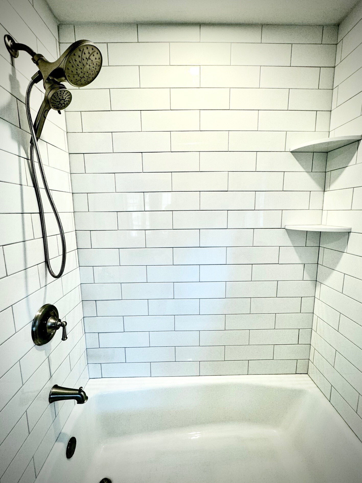Classic Subway Tile - 80 Elm St