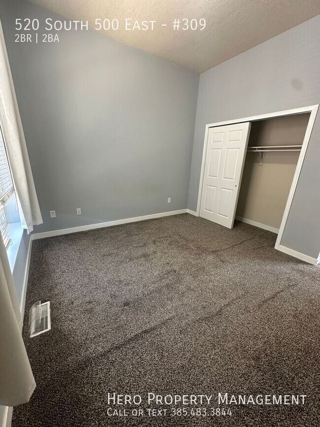 Building Photo - 520 E 500 S