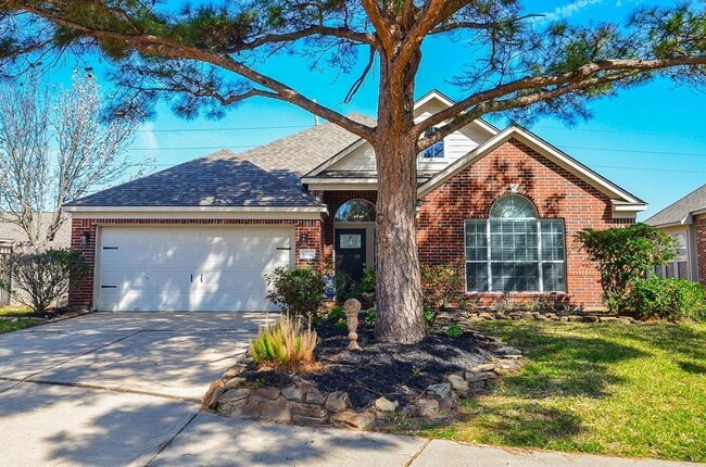 Primary Photo - 17722 Meadow Crossing Ln