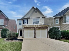 Building Photo - 3917 Abernathy Farm Way