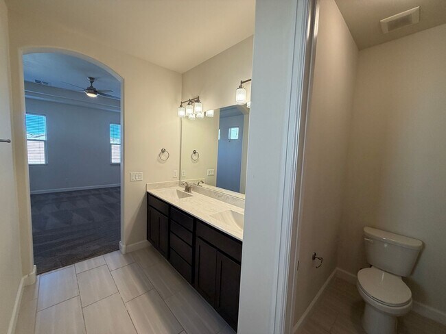 Building Photo - 3 Bedroom Plus Office Single Story New Construction Available Near Woodmont Ave NW & Rainbow Blvd...