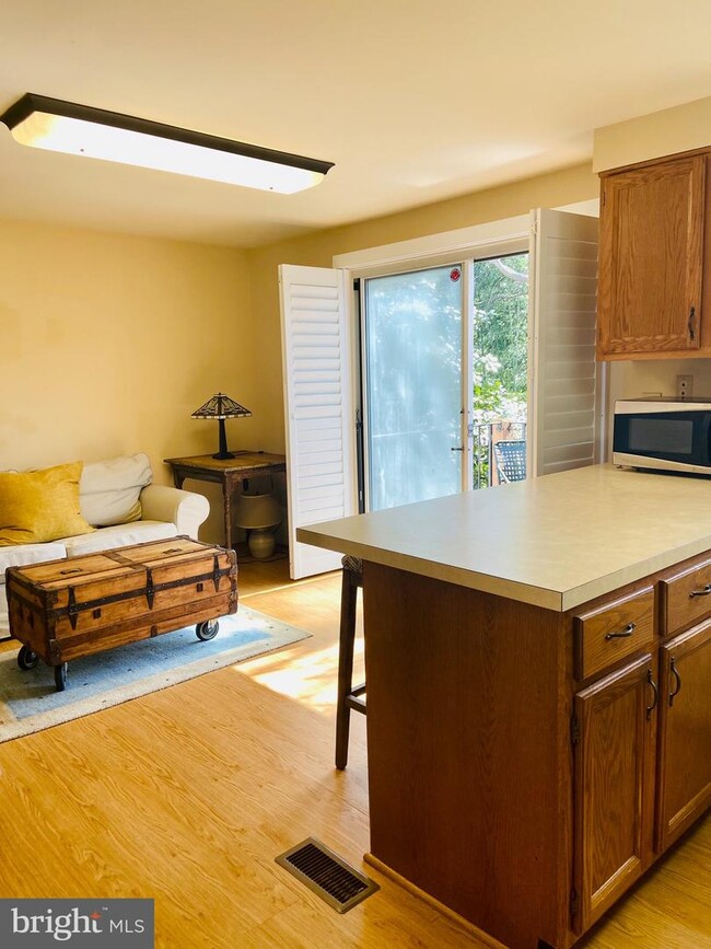 7805 Archbold Terrace 7805 Archbold Terrace Cabin John MD 20818