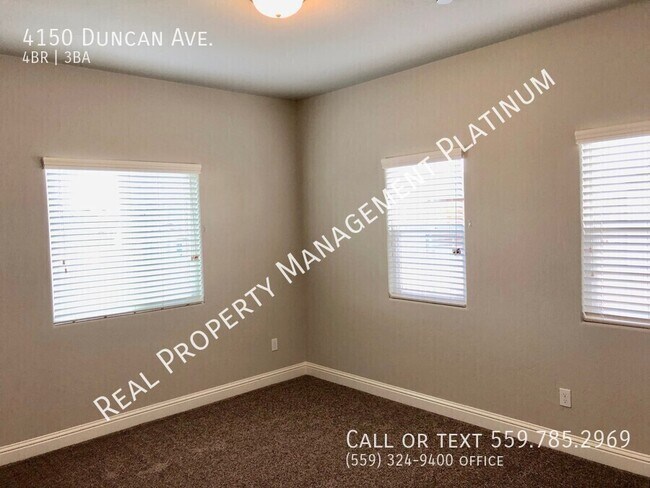 Building Photo - 4150 Duncan Ave