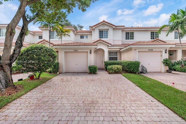Primary Photo - 7301 Briella Dr