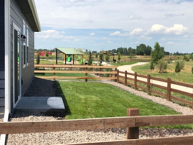 Building Photo - Newly Built 3-Bedroom Home In Windsor