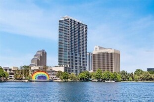 Building Photo - 150 E Robinson St