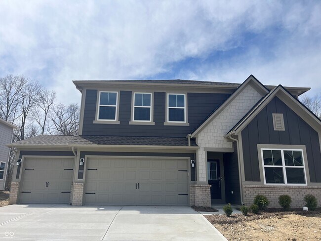 Building Photo - 2108 Bauer Crk Dr