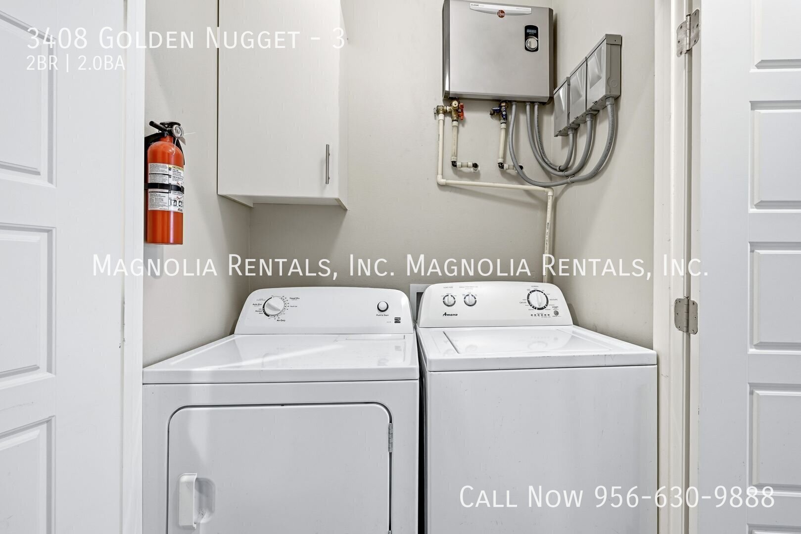 Building Photo - 3408 Golden Nugget