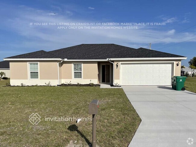 Building Photo - 16196 Quesa Dr